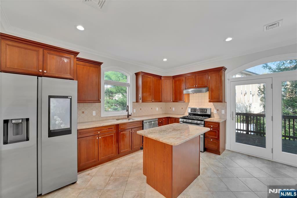 Property Photo: 236 Columbus Avenue A NJ 07650