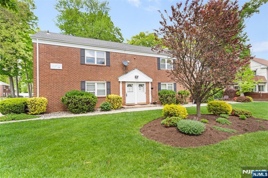 Property Photo: 51 Hudson Avenue 4 NJ 07631