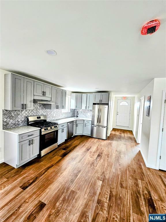 Property Photo: 212 Laurel Avenue NJ 07032
