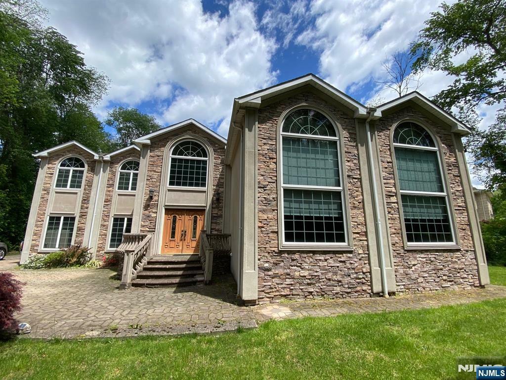 Property Photo: 35 Waughaw Road NJ 07082