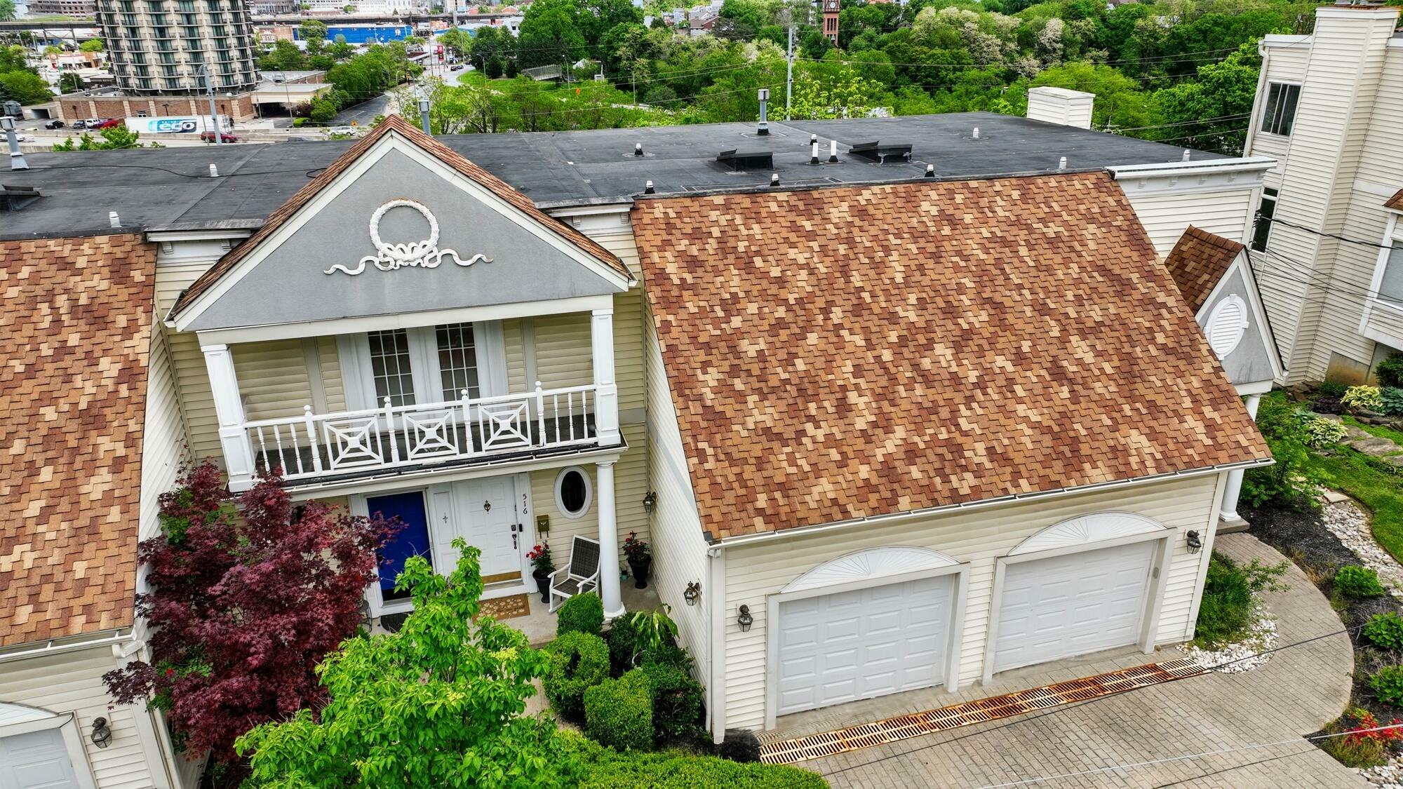 Property Photo: 516 Western Avenue KY 41011