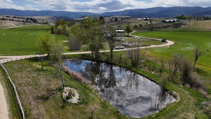 Property Photo: 4358 Charlotte Way MT 59870