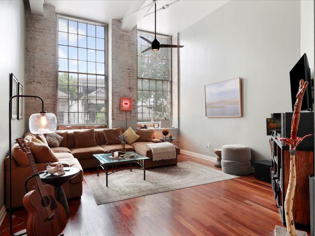 Property Photo: 920 Poeyfarre Street 165 LA 70130