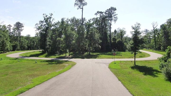 Property Photo: Lot 29 Loggers Circle LA 70471