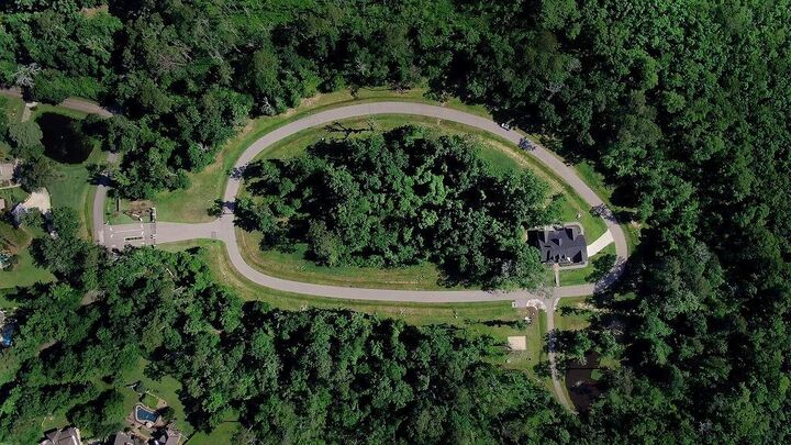 Property Photo: Lot 5 Loggers Circle LA 70471