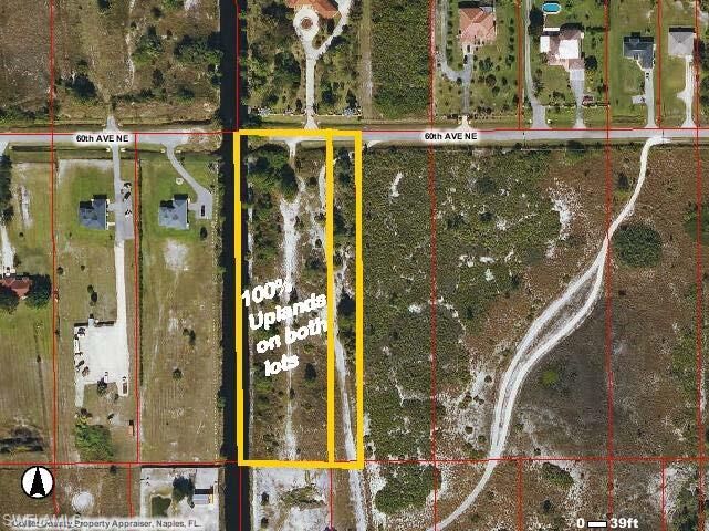 Property Photo: 000 60th Ave NE FL 34120