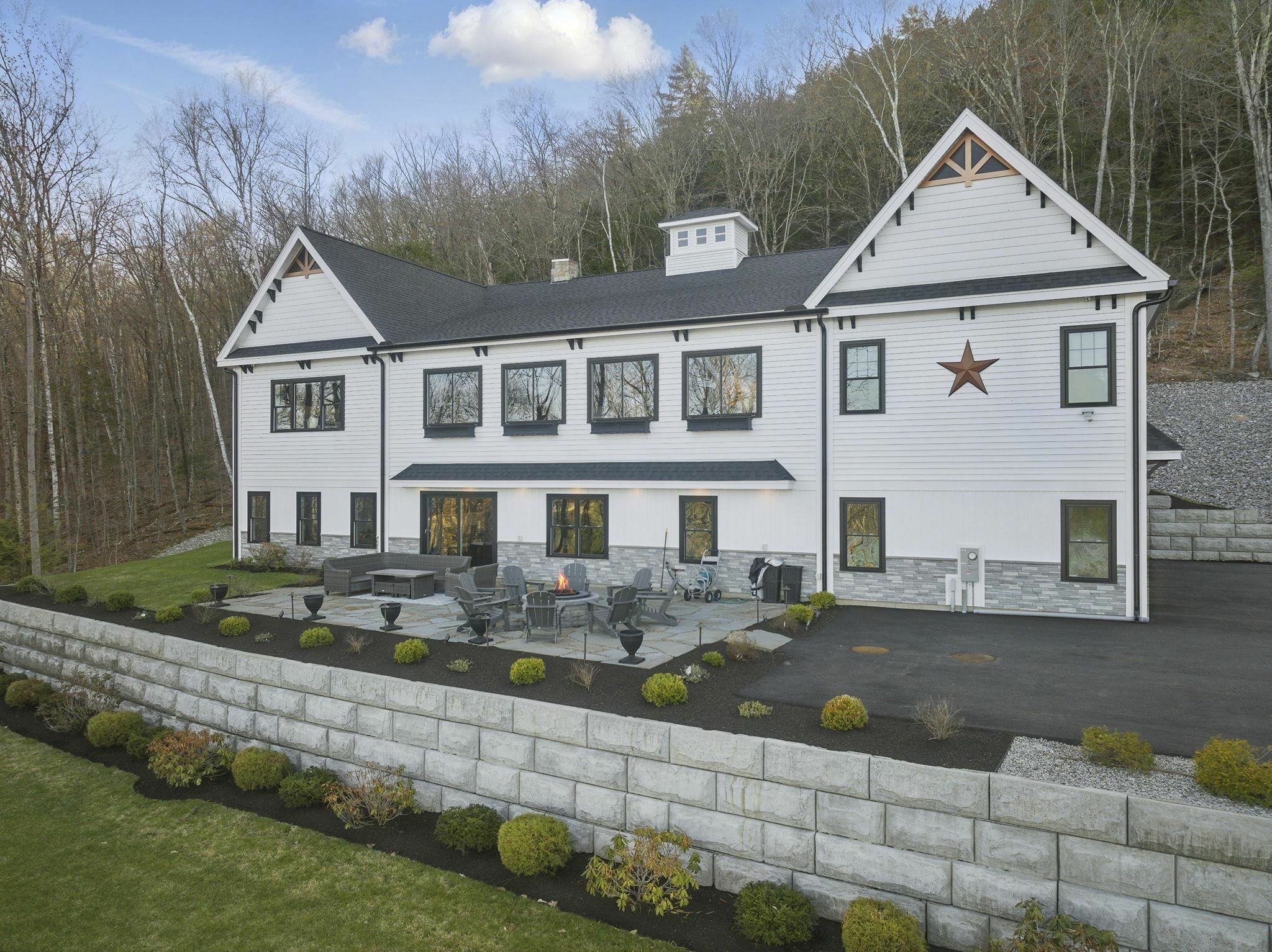 Property Photo: 711 West Shore Road NH 03222