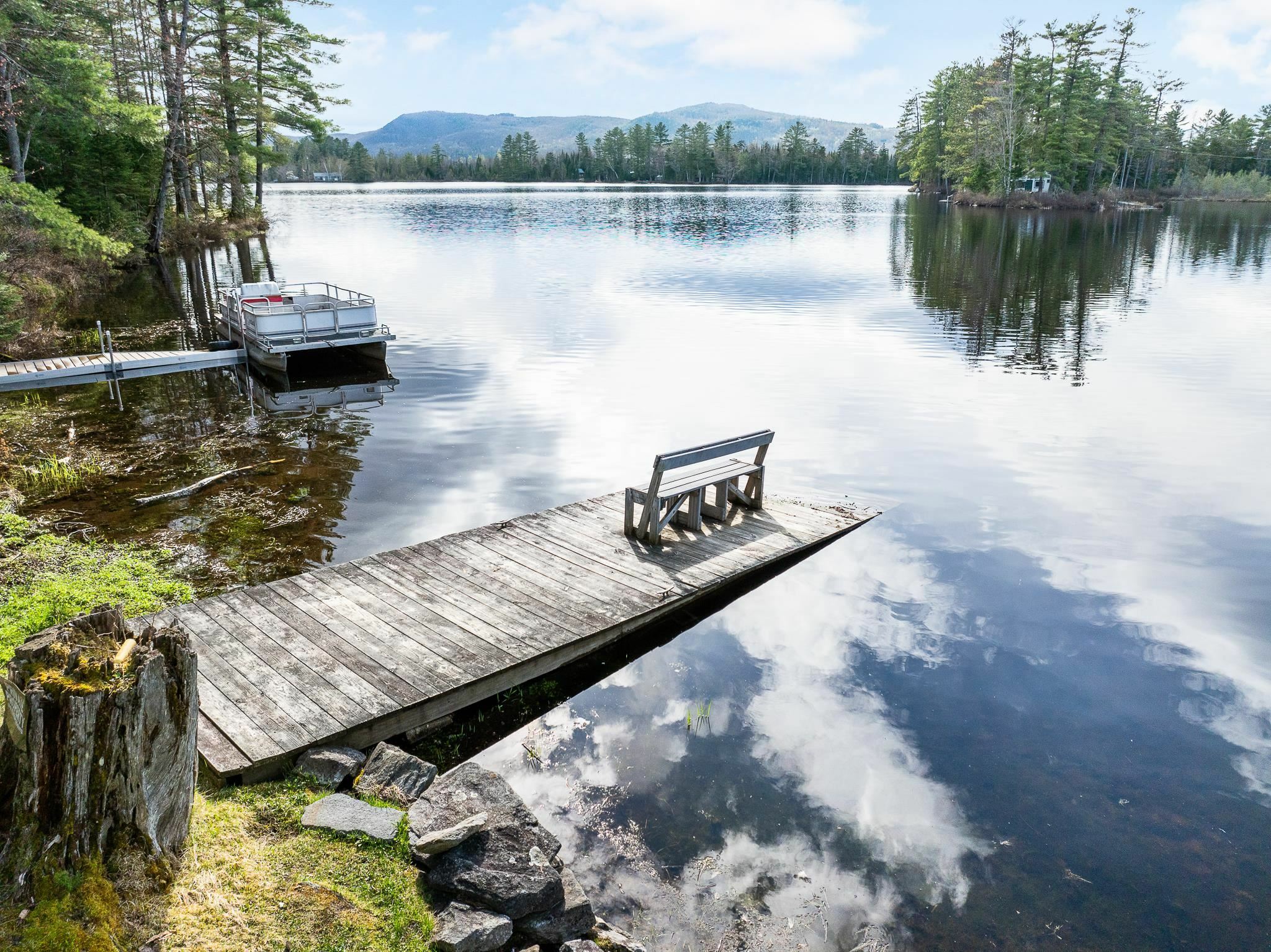 Property Photo: 235 Lancaster Road NH 03598