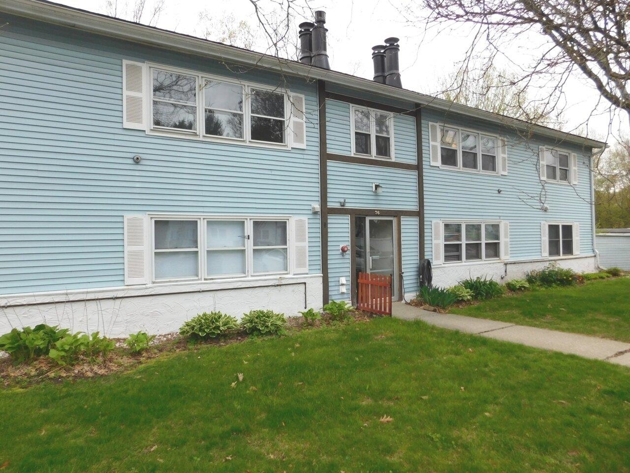 Property Photo: 76 South Street VT 05452