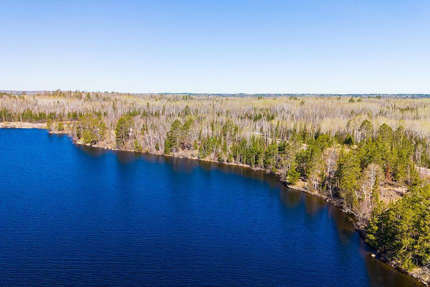Property Photo: Tbd (Lot B) Fectos Road MN 55790