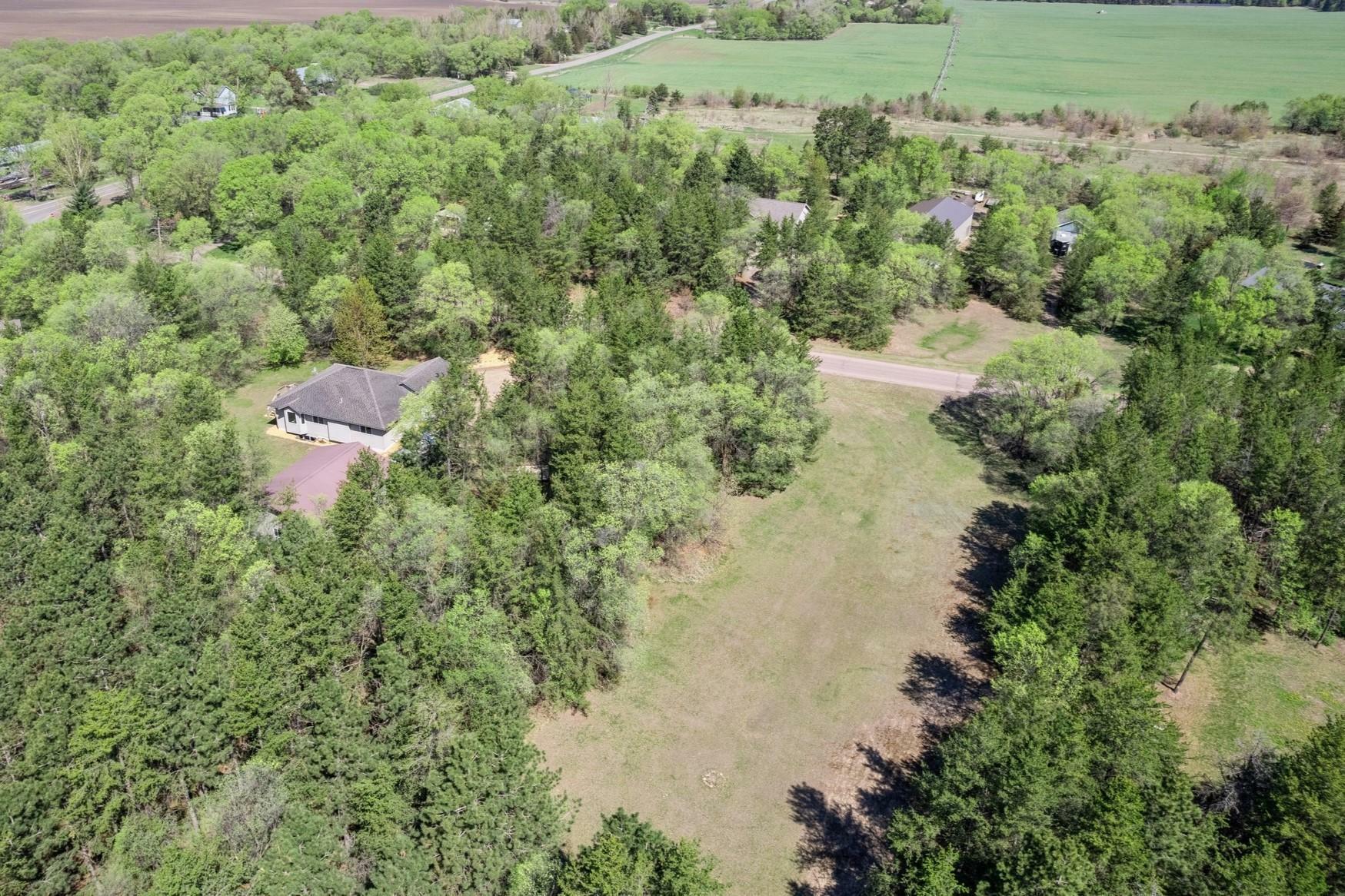 Property Photo: 120 134th Street NW MN 56367