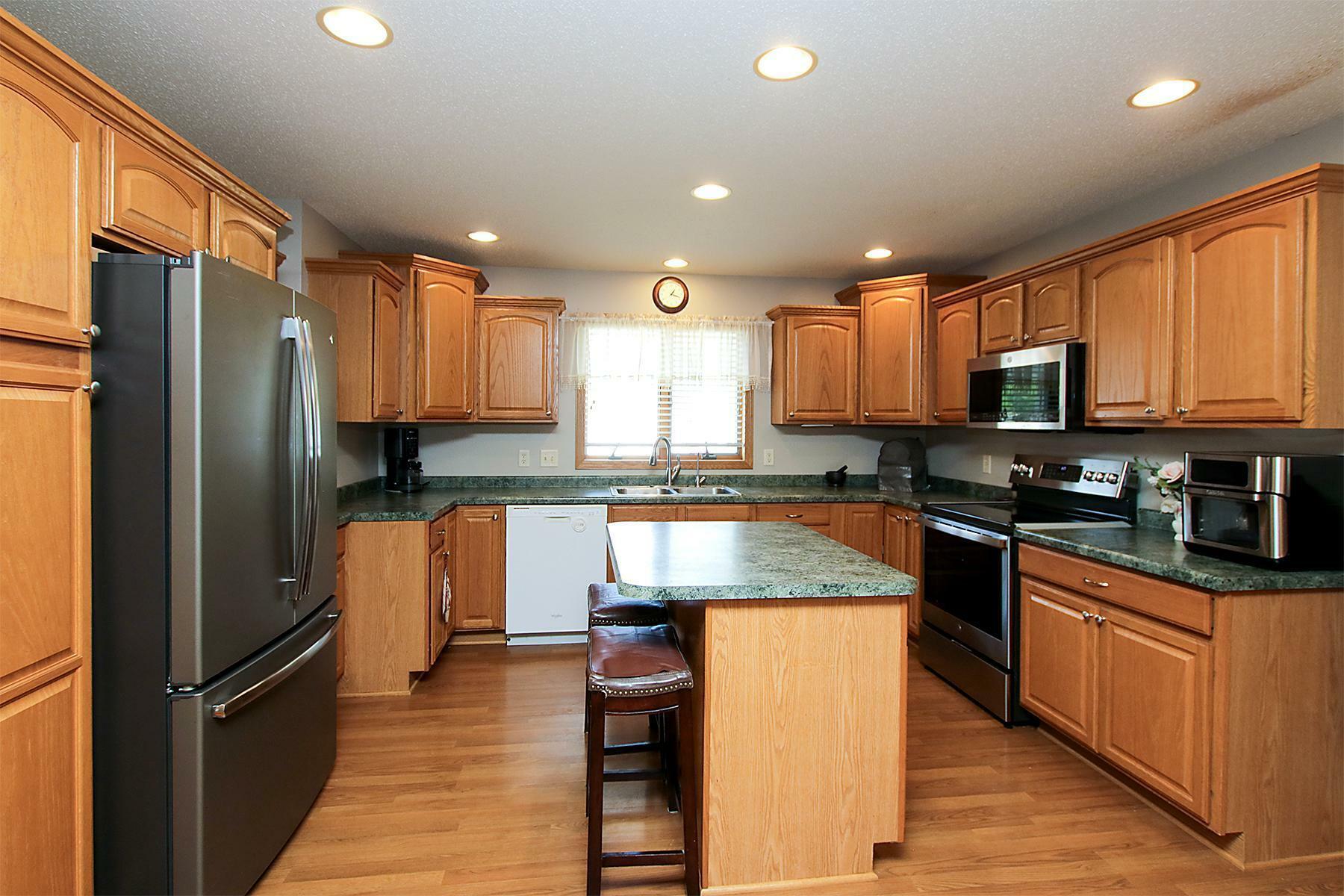 Property Photo: 1406 Elsie Drive MN 55336