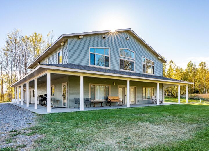 14126 Lastovich Road  Goodland MN 55742 photo