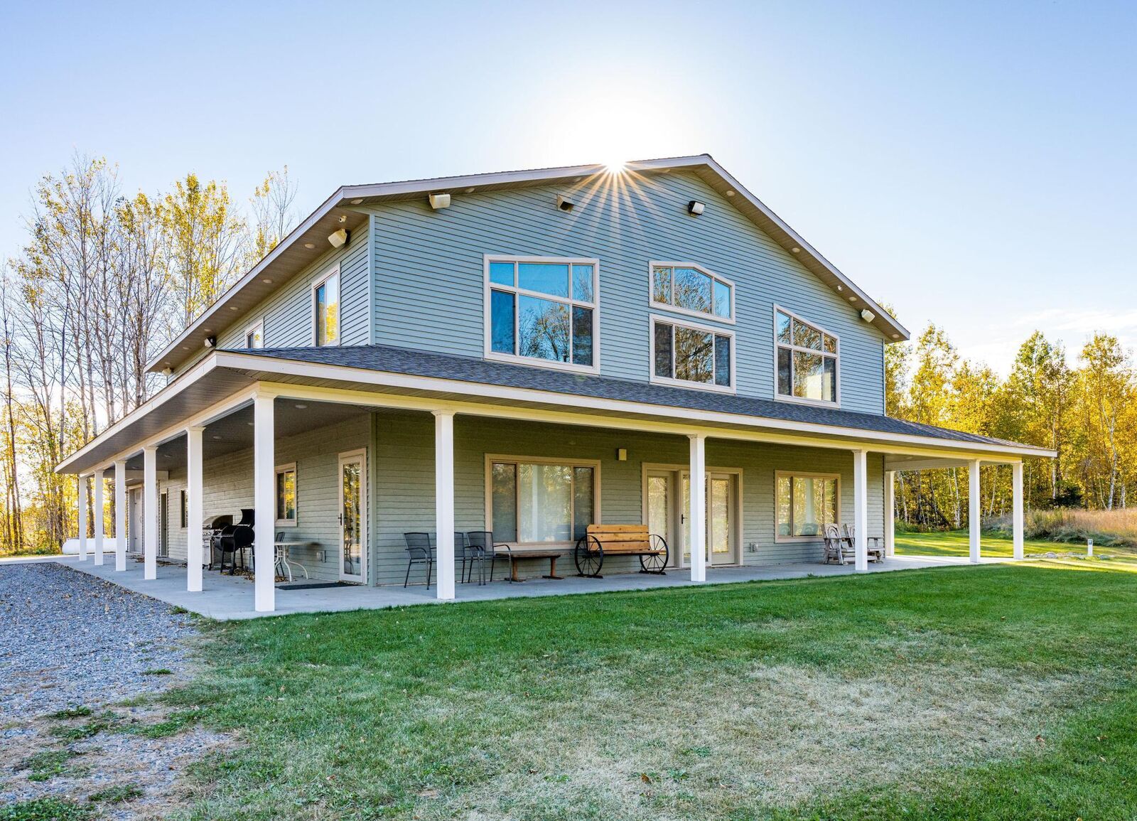 Property Photo:  14126 Lastovich Road  MN 55742