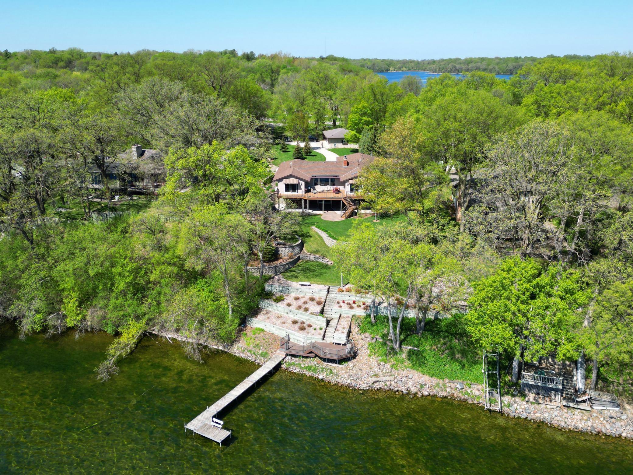 Property Photo: 6947 Highway 71 NE MN 56201