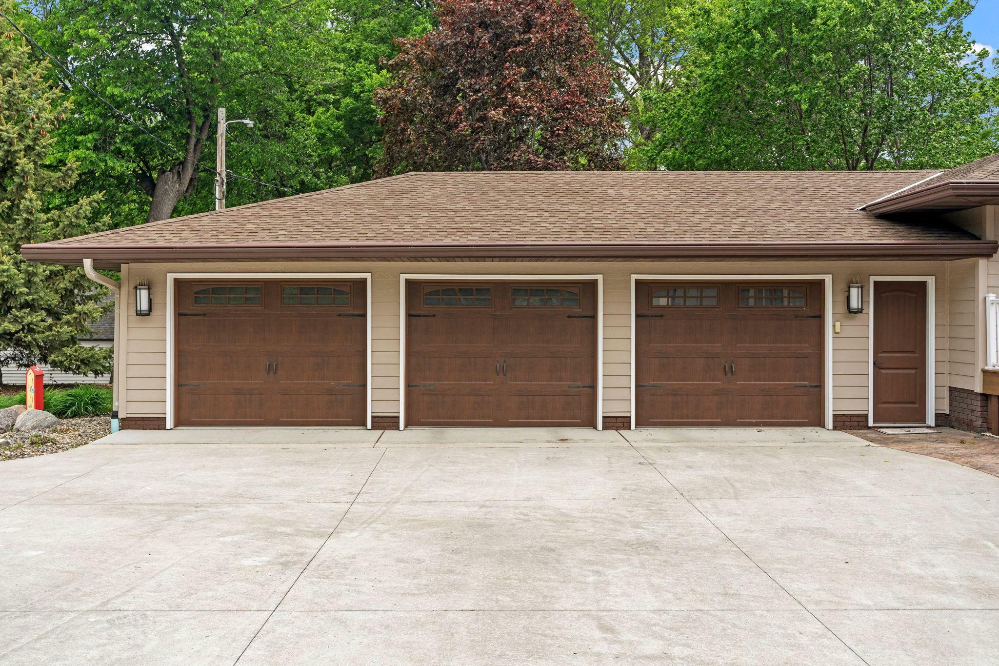 Property Photo: 6947 Highway 71 NE MN 56201