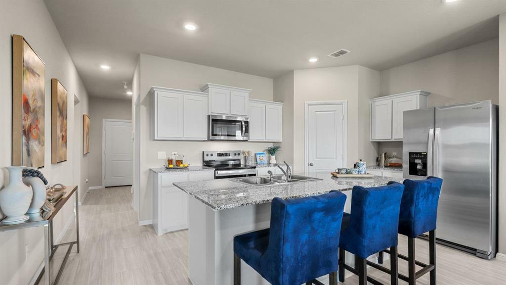 Property Photo: 1632 Cansler Drive TX 76249