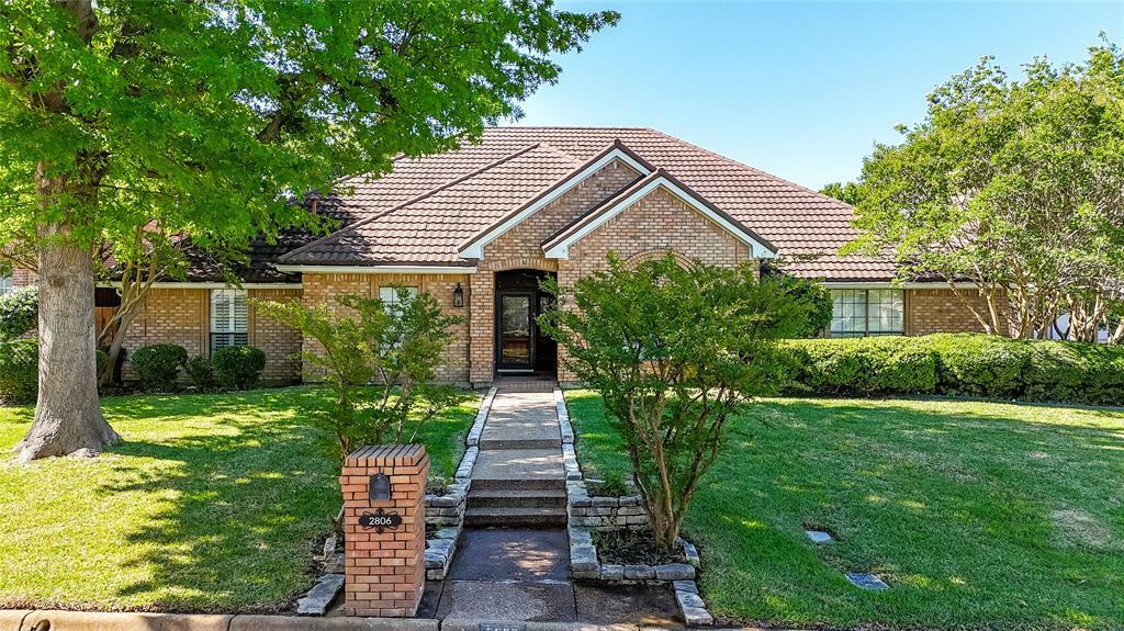 2806 Vermont Court  Arlington TX 76001 photo