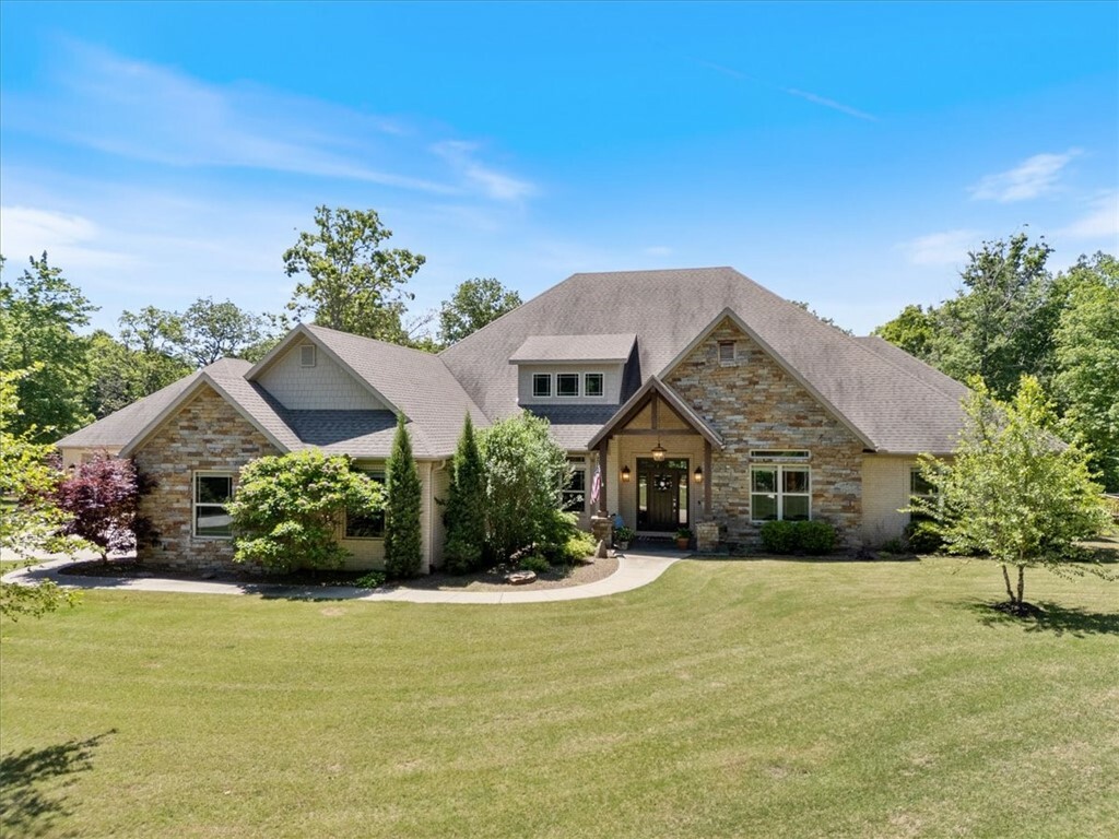 2870 Adams Road  Fayetteville AR 72704 photo