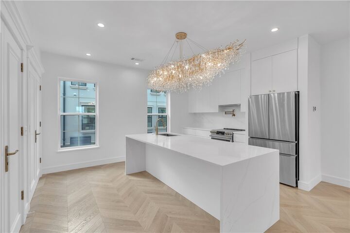 Property Photo:  500 SW B Street 5  AR 72712 