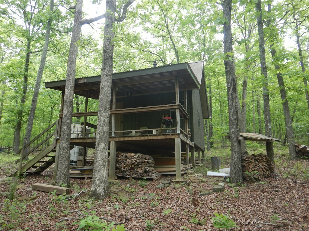 Tbd Madison 2707  Kingston AR 72742 photo