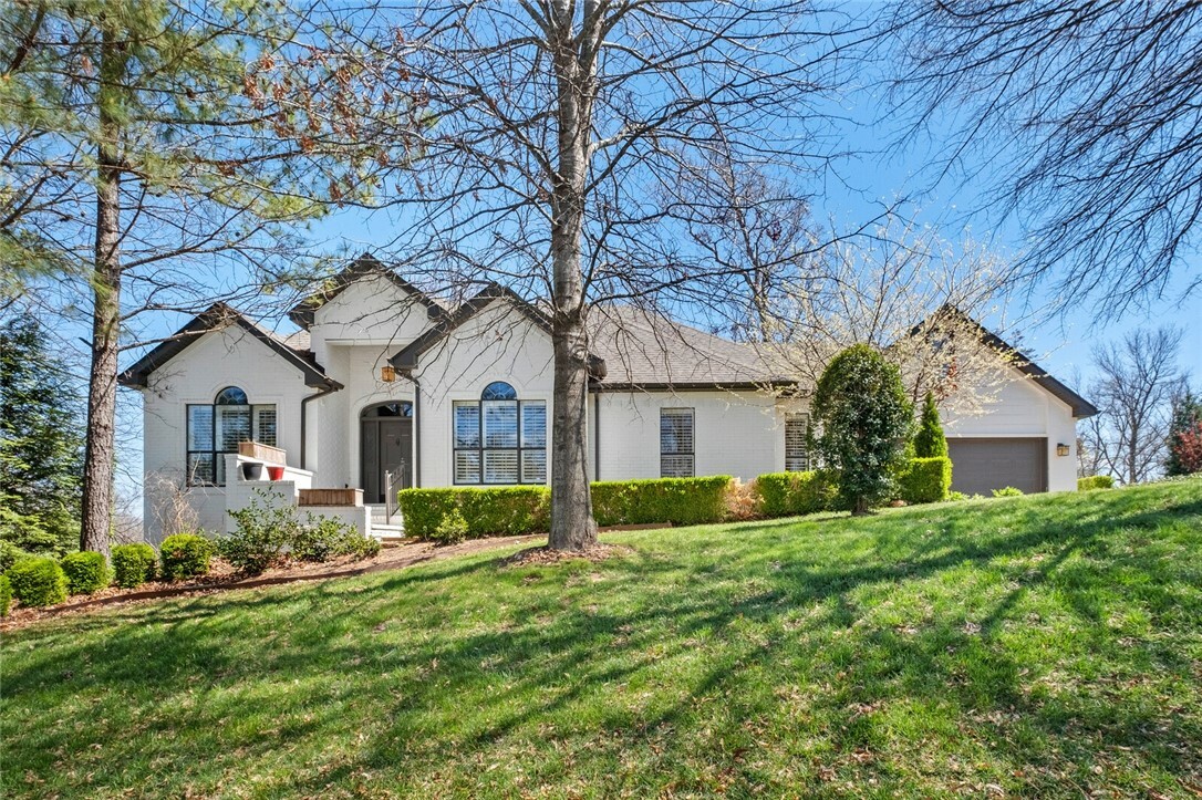 2 Willow Bank Circle  Bentonville AR 72712 photo
