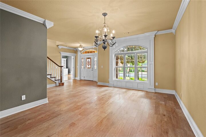 Property Photo:  3907 NE Cadbury Avenue  AR 72712 