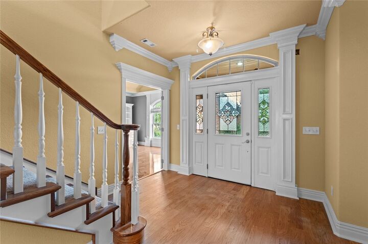 Property Photo: 3907 NE Cadbury Avenue AR 72712