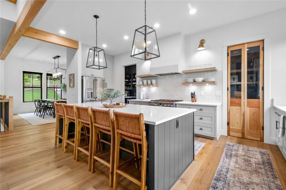 Property Photo: 28 Attleborough Lane AR 72714