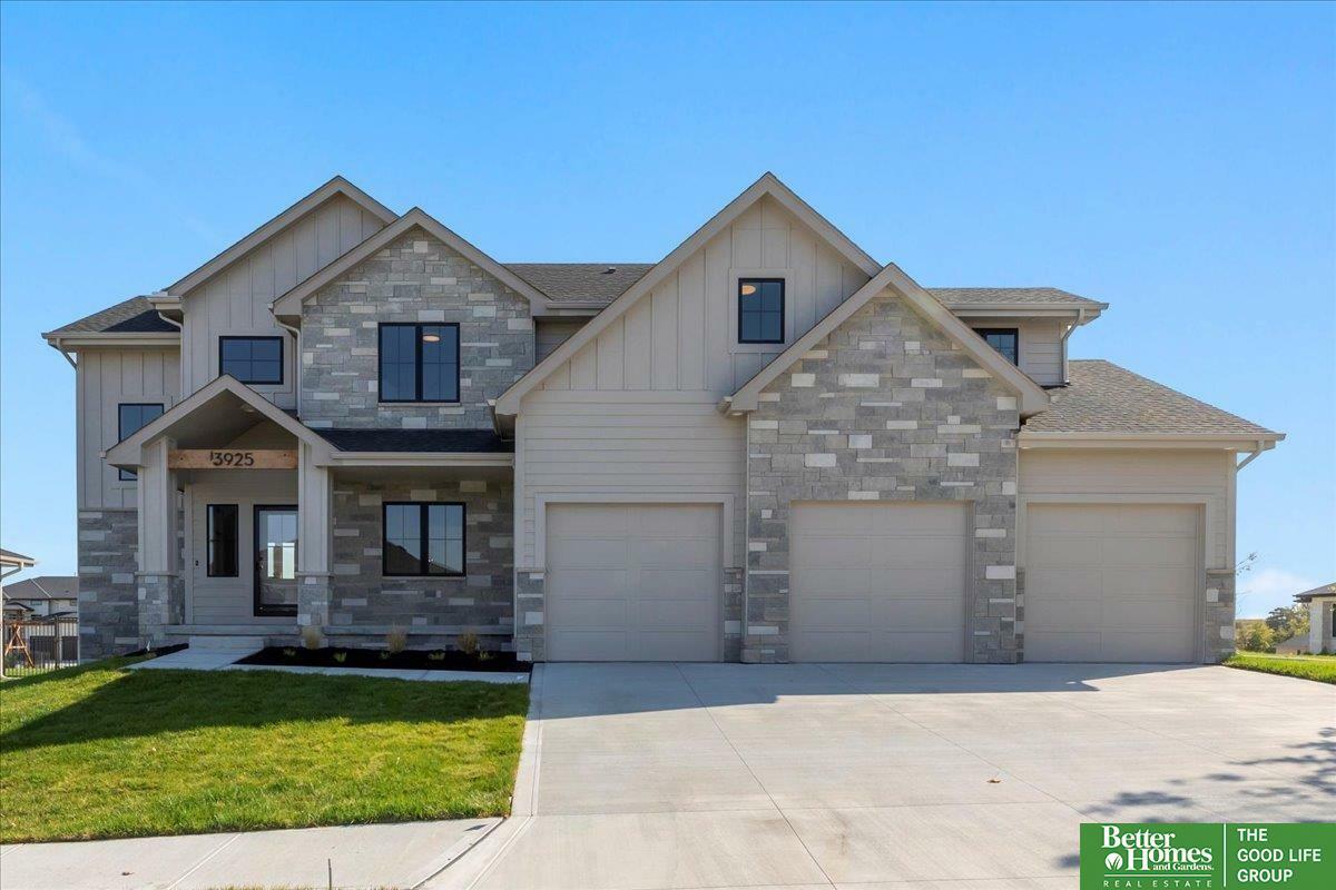 21852 Grover Street  Elkhorn NE 68022 photo