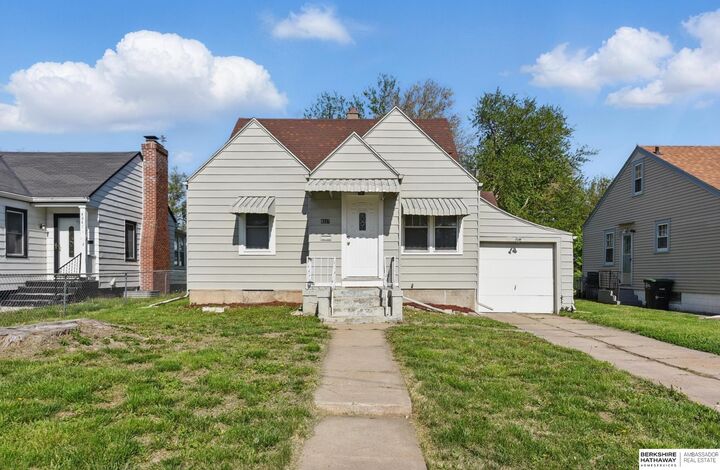 4337 N 32nd Street  Omaha NE 68111 photo