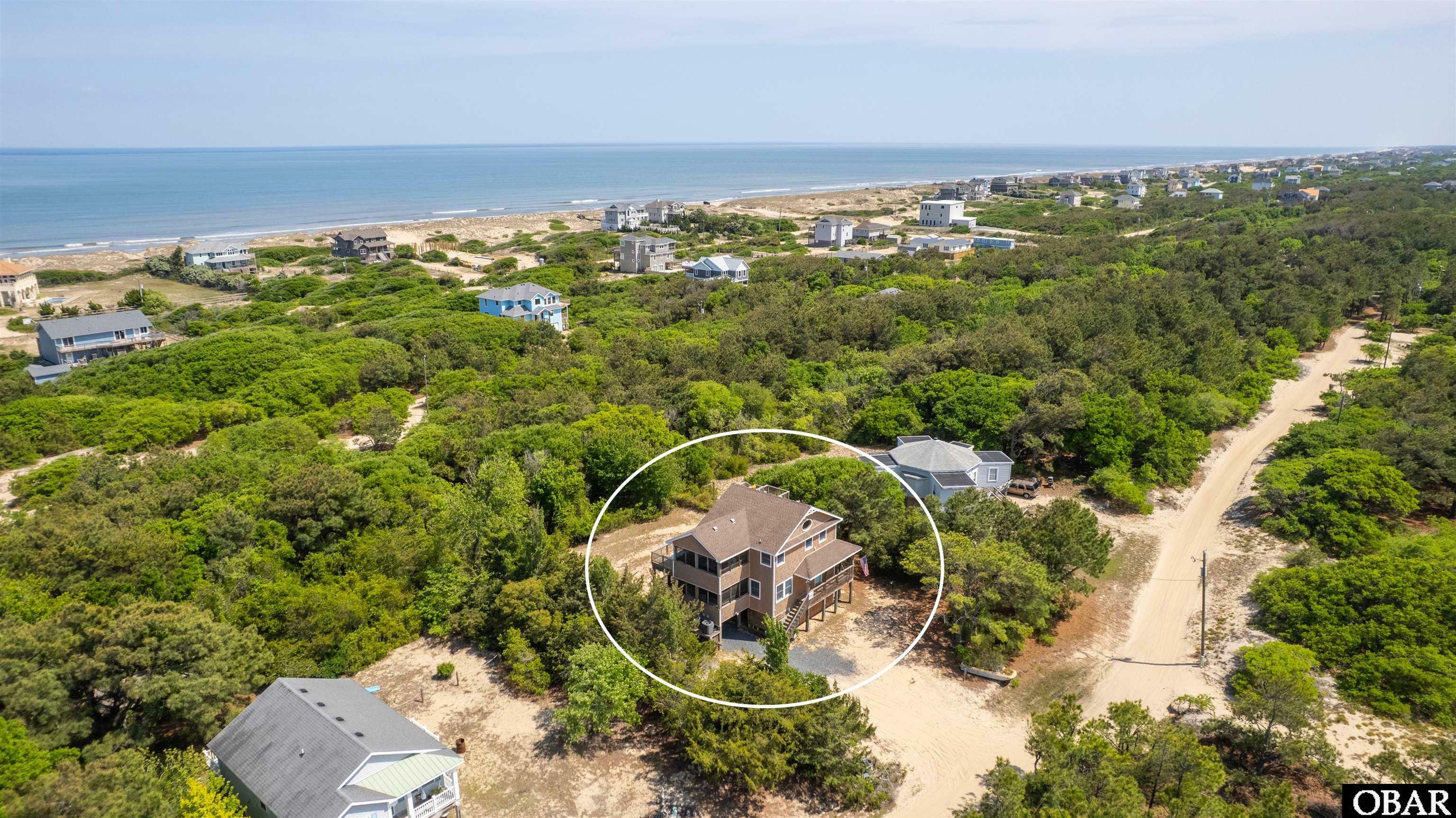 Property Photo: 2319 Carova Road NC 27927