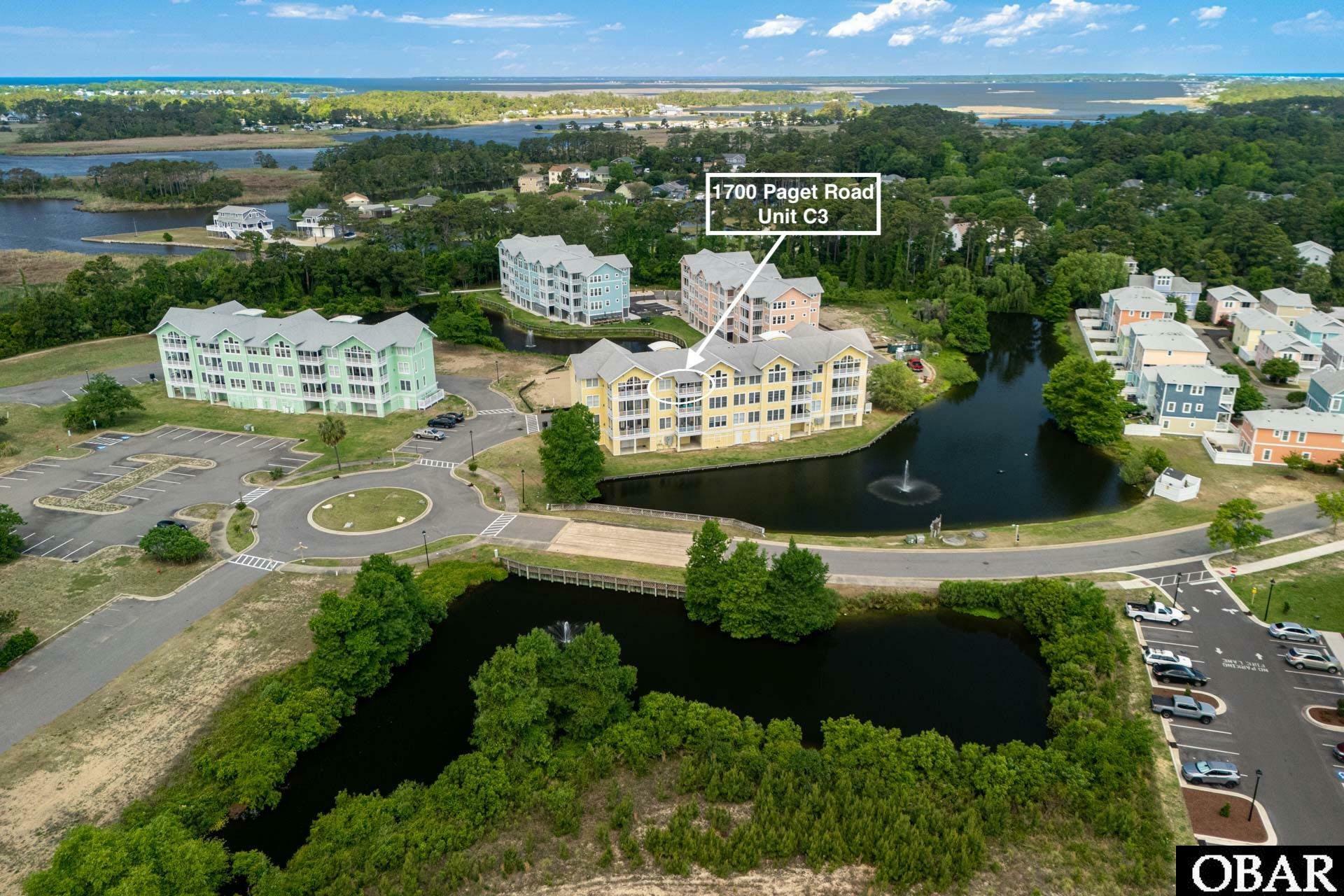 Property Photo: 1700 Paget Road NC 27948-9089