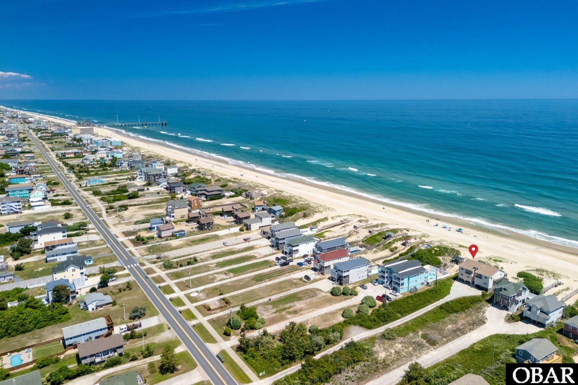 Property Photo: 8415 S Old Oregon Inlet Road NC 27959-0000