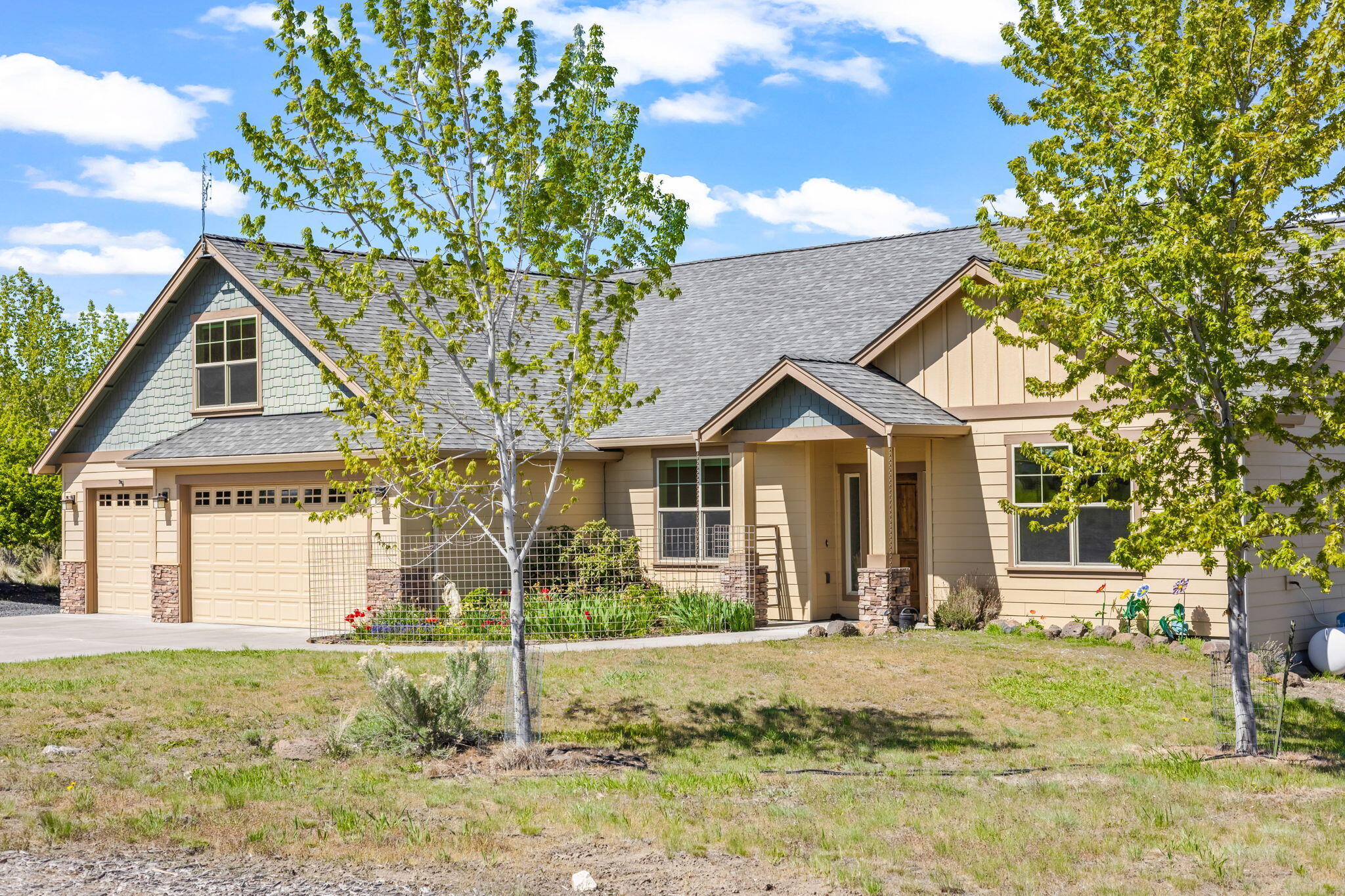 6561 SE Baker Lane  Prineville OR 97754 photo