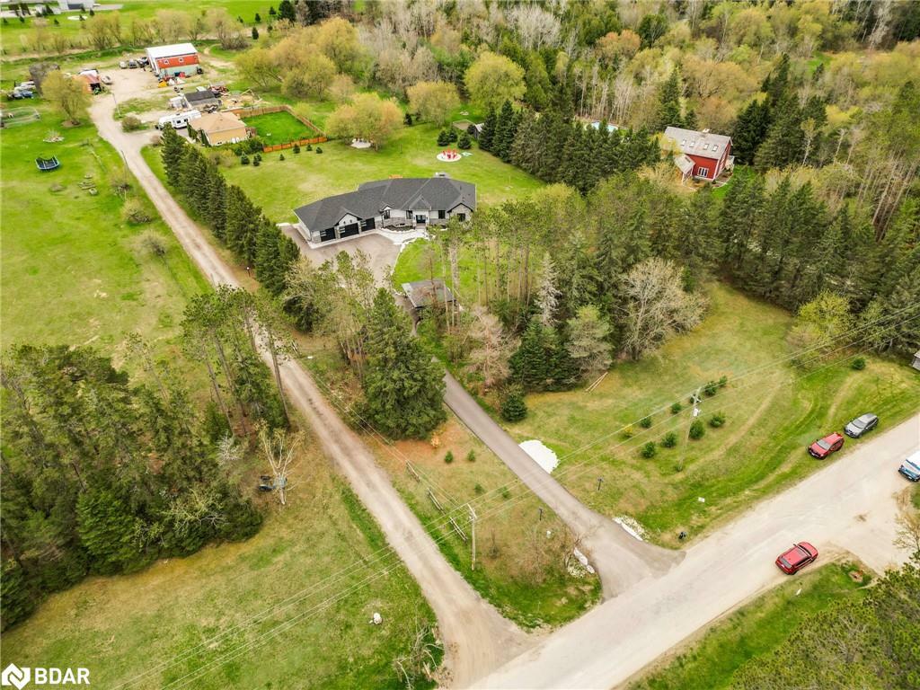 Property Photo: 7028 Pine Plains Road ON L0M 1J0