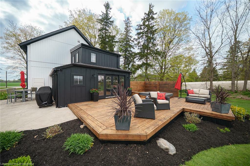 747 Norfolk Street S  Simcoe ON N3Y 4K1 photo