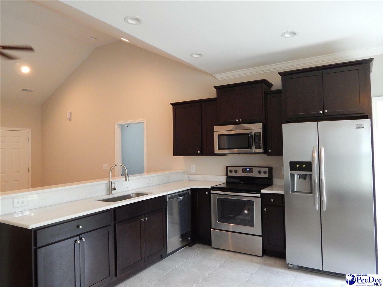 Property Photo: 154 N Lakewood Dr SC 29501