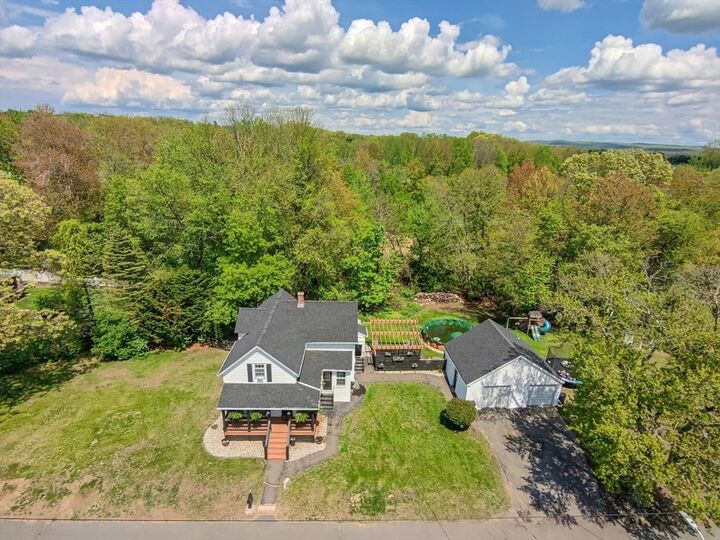 203 Blanchard St  Chicopee MA 01020 photo