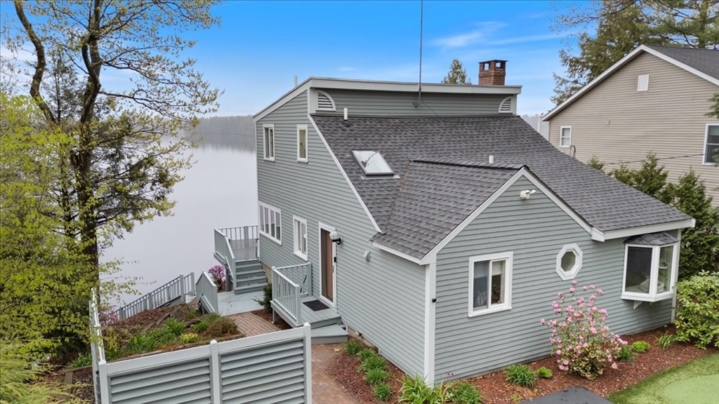 Property Photo:  3 Drew Ln  NH 03848 