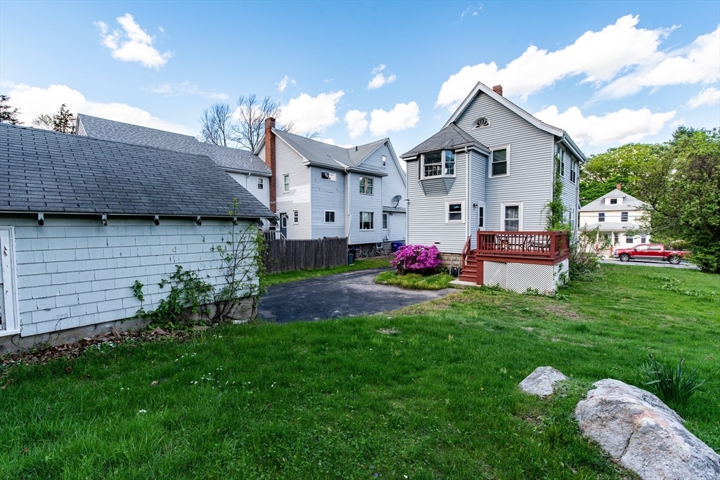 Property Photo:  42 Grant St  MA 01757 