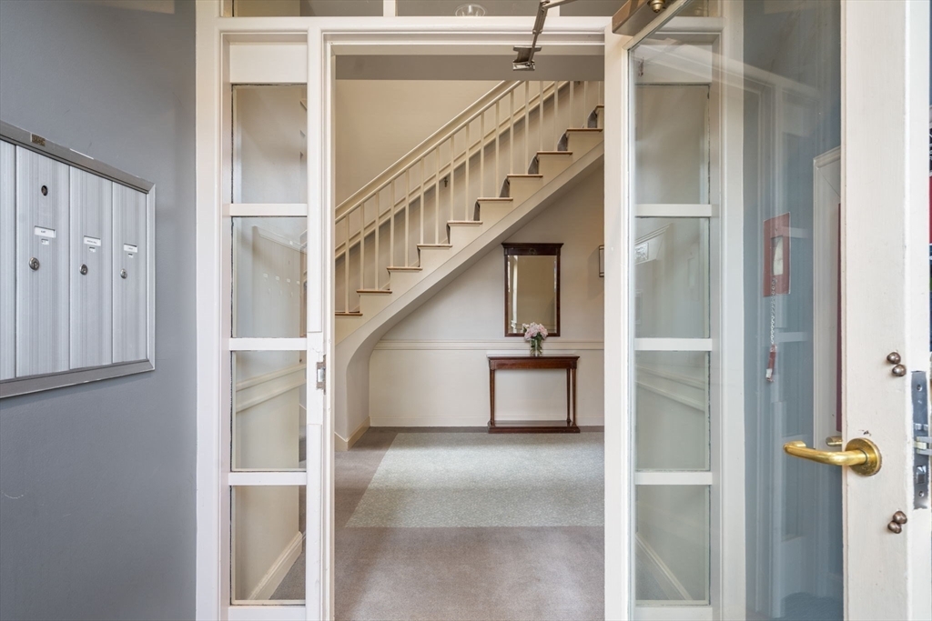 Property Photo: 30 Cumberland W-4 MA 02445