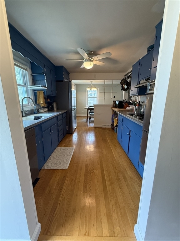 Property Photo: 31 Carey Ave MA 01803