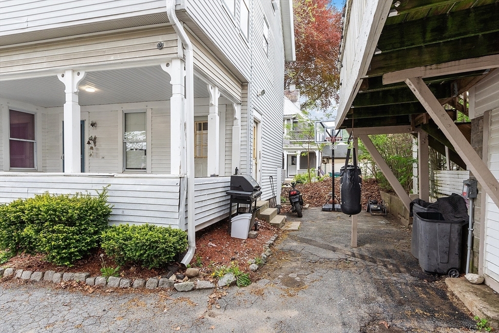 Property Photo: 115 Highland Ave MA 01420
