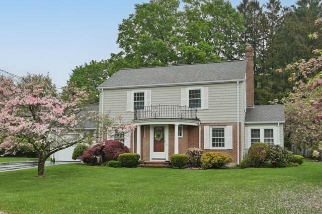 Property Photo: 23 Neville Road MA 01702