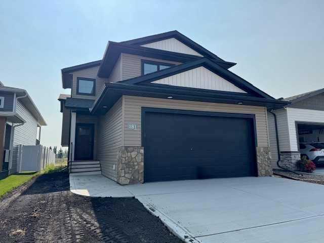 Property Photo:  181 Norseman Close  AB T0M 1R0 