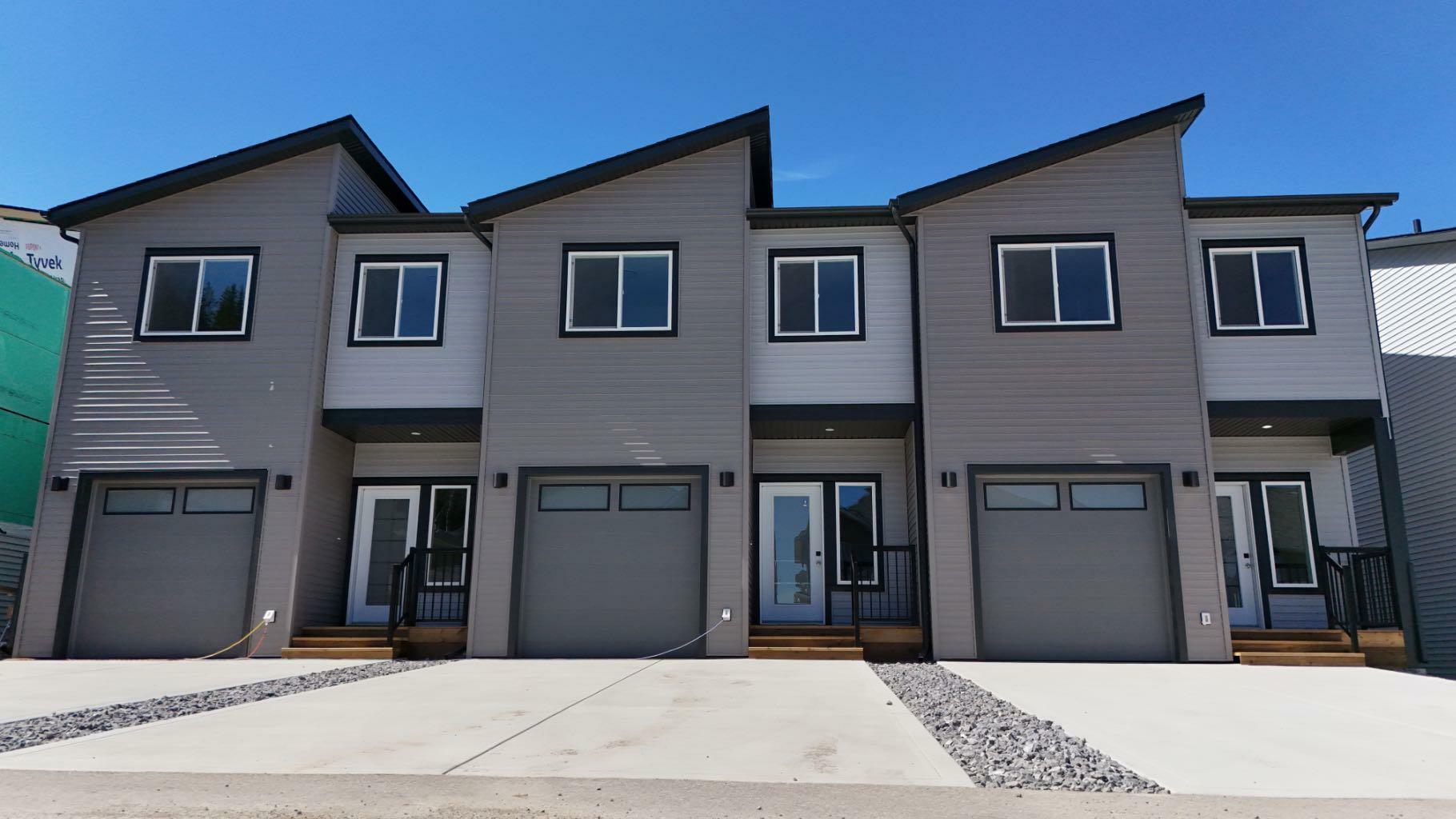 326B Boutin Avenue  Hinton AB T7V 0B4 photo