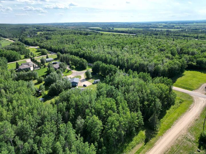 Property Photo: 660023 Range Road 224 #2 AB T9S 2A8