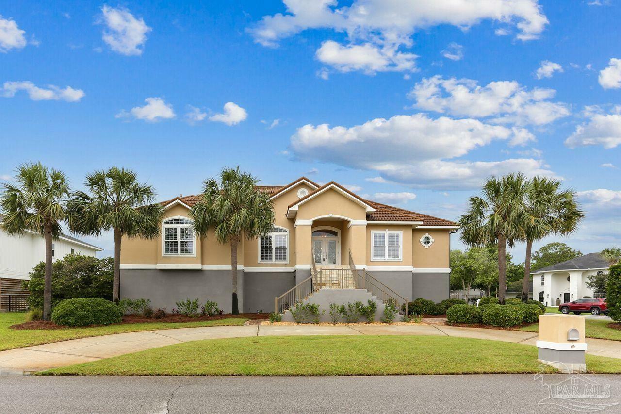 3974 W Madura Rd  Gulf Breeze FL 32563 photo