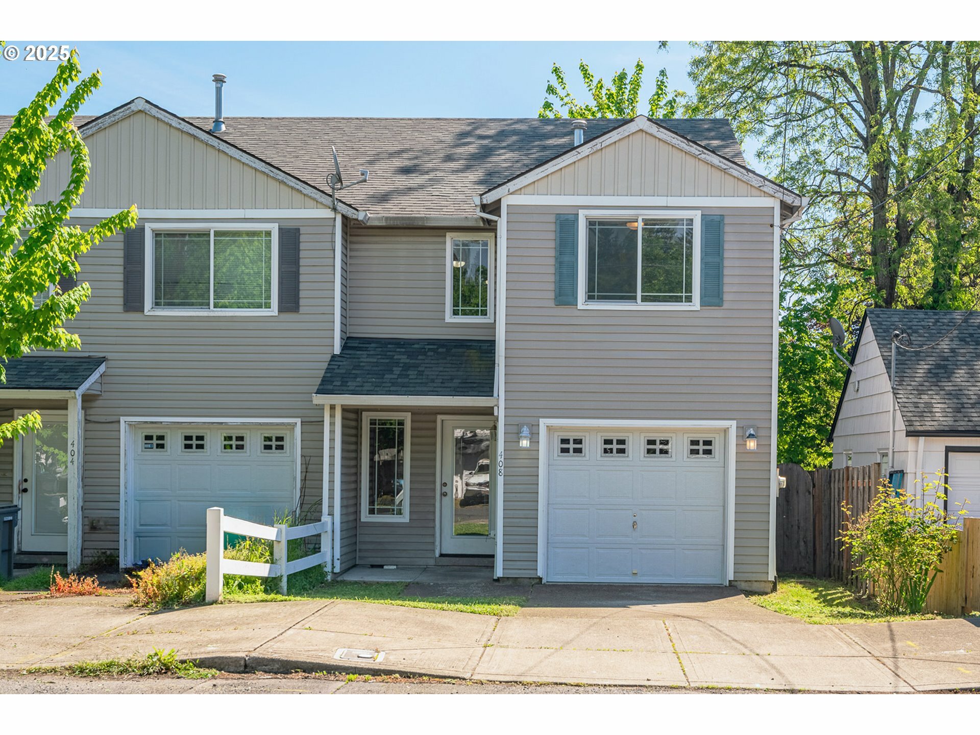 408 SE 143rd Ave  Portland OR 97233 photo
